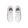 New LiNing Wade 808 2 Dynasty Wear Resistant Low Top Basketball Shoes Men's White Gold ABPS037-2