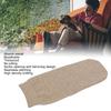 5pcs Stump Socks Set Portable Soft Breathable Elastic Cotton Protective Amputee Socks For Daily Life M