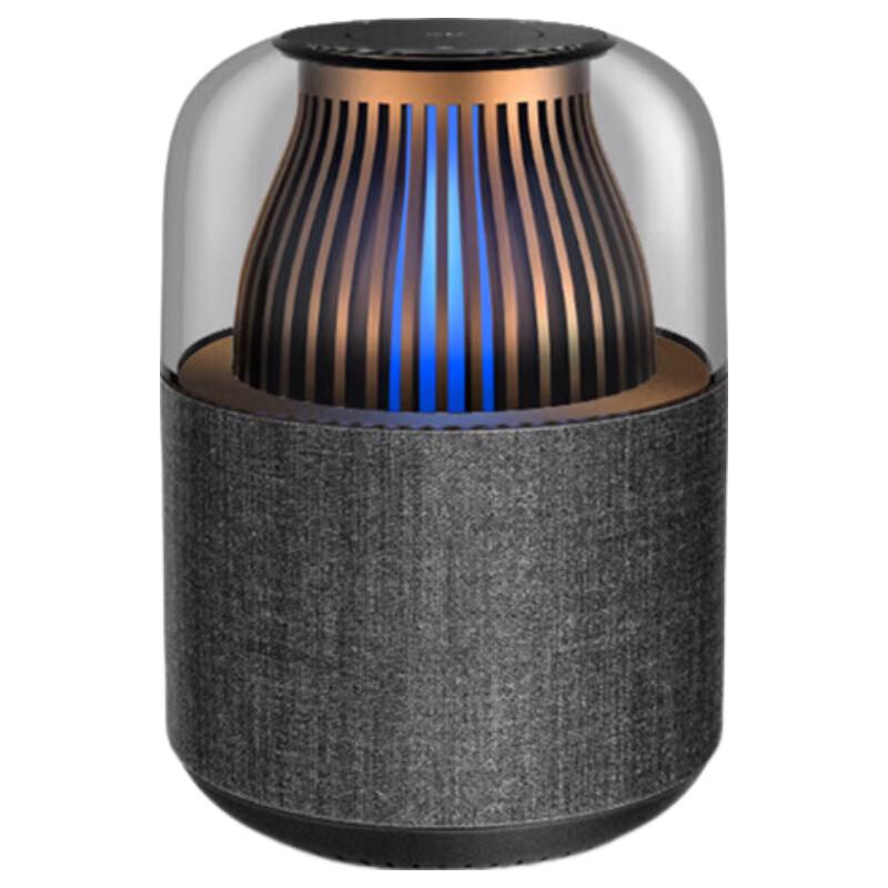 

SANSUI F4 Portable Bluetooth Speaker (CN version)