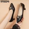 Scarpe con tacco – Scarpe con tacco