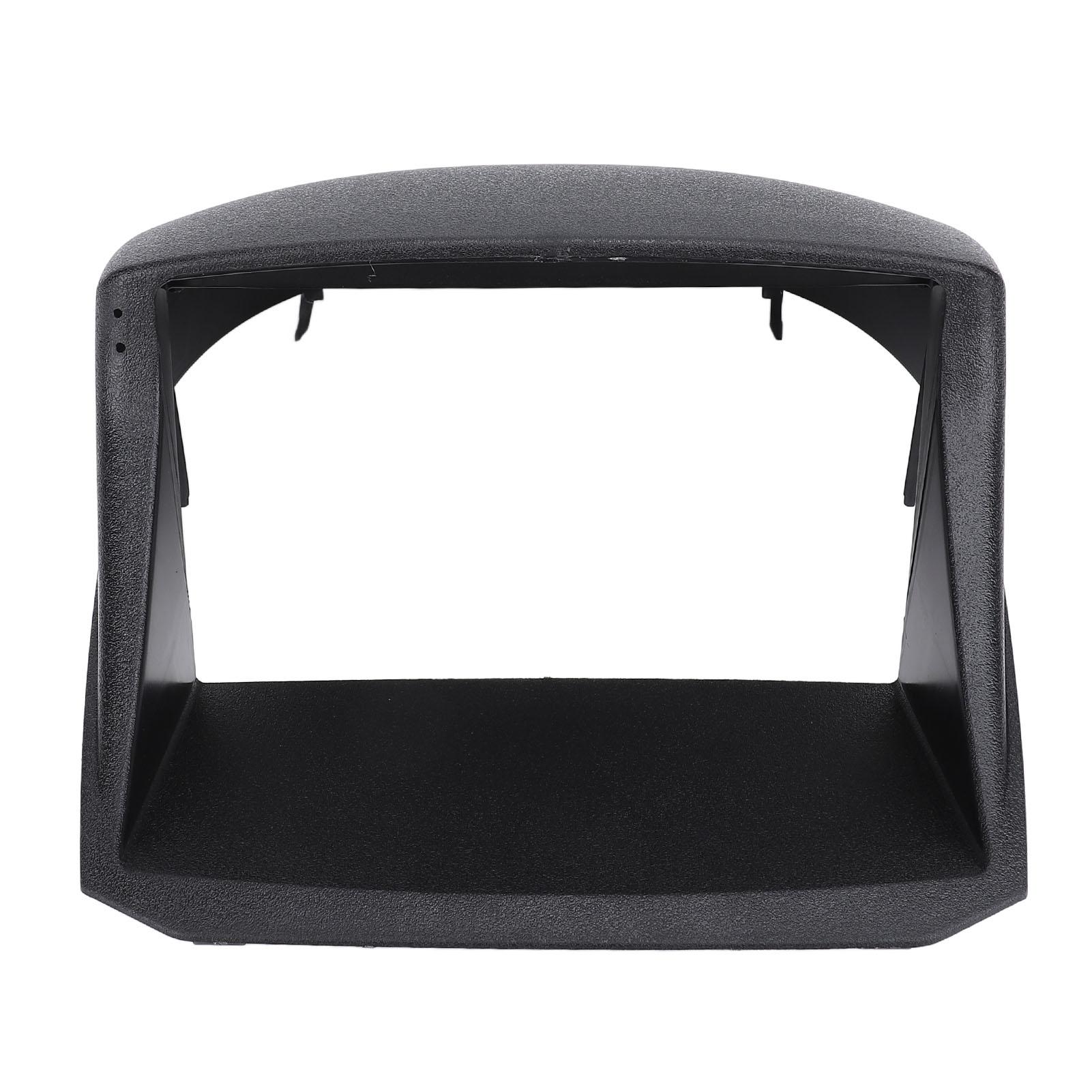 

9-дюймовый 2-Din автомобильный стереосистемный комплект для установки на приборную панель с кабелем питания повышает устойчивость и точность установки