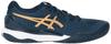 Tennis Shoes 9 [ASICS] GEL-RESOLUTION Women's