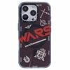 YOUNGKIT Interstellar Series for iPhone 16 Pro Case Compatible with MagSafe IMD TPU Phone Cover