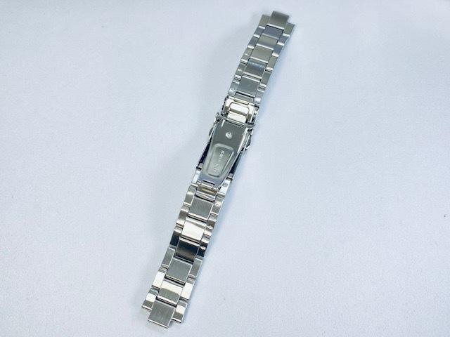 M021611J0 SEIKO Prospex 20mm Stainless Steel Bracelet for and Other Models SBDN069/ V147-0CS0