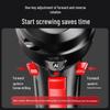 Lixian Automatic Electric Screwdriver 47-Piece Set CN plug (adapter included)