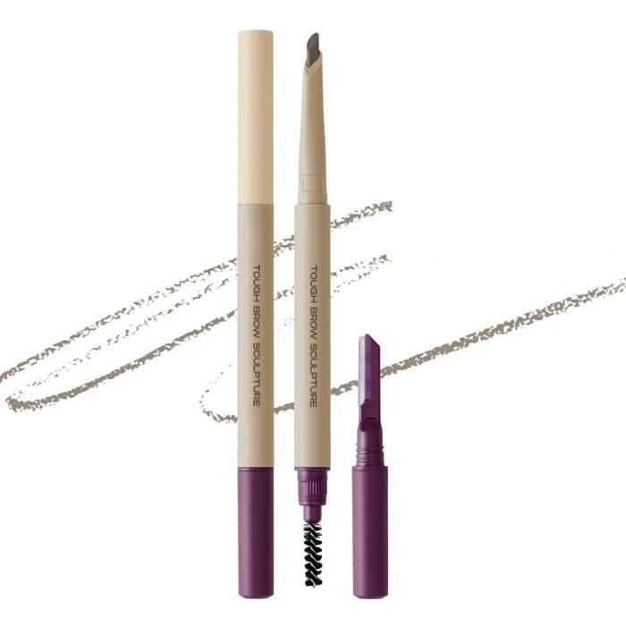 Tough Brow Sculpture (4colors)