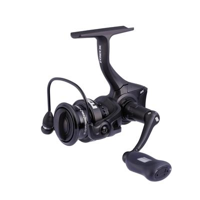 Hengelsport – Spinning molens