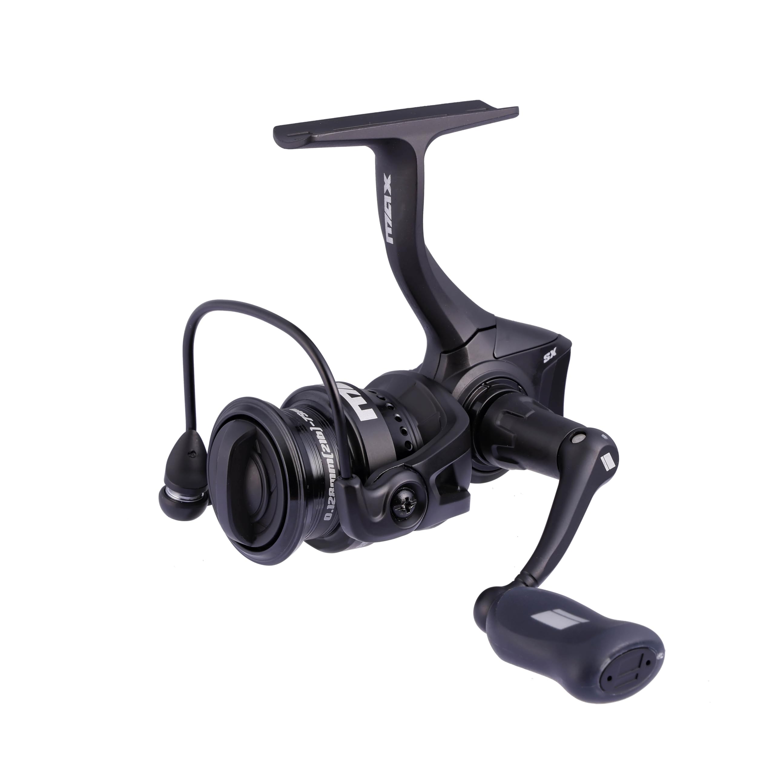 

Abu Garcia Max SX 750S чорний