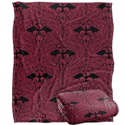 Dragon Pattern Blanket