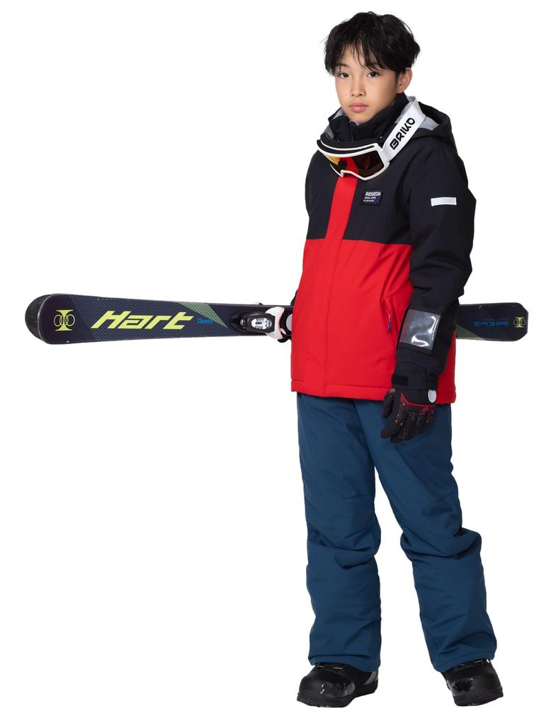 ONYON RESEEDA and Junior Ski Wear Snowsuit Set 009698 Kids' (RES77500 150)