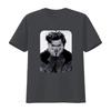 NEW River Phoenix T Shirt Art Lover For Her Him Vintage Washed Streetwear Casual Graphic Fashion Stylish Breathable