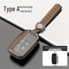 Compatible Land Rover Key Case for Range Rover Sport, Velar, Evoque, Discovery 4, Freelander 5