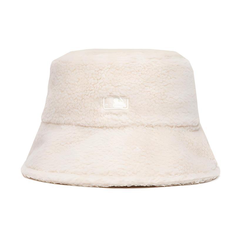 MLB Bucket Hats Unisex Fashion 3AHTFHJ16-50IVS