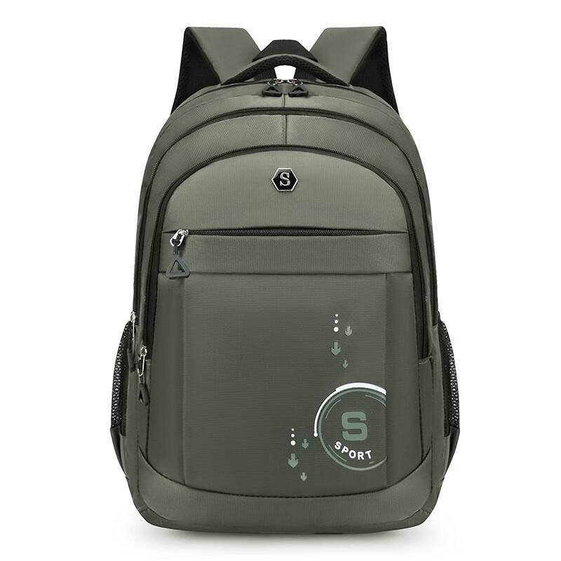Vanaheimr Business Laptop Backpack