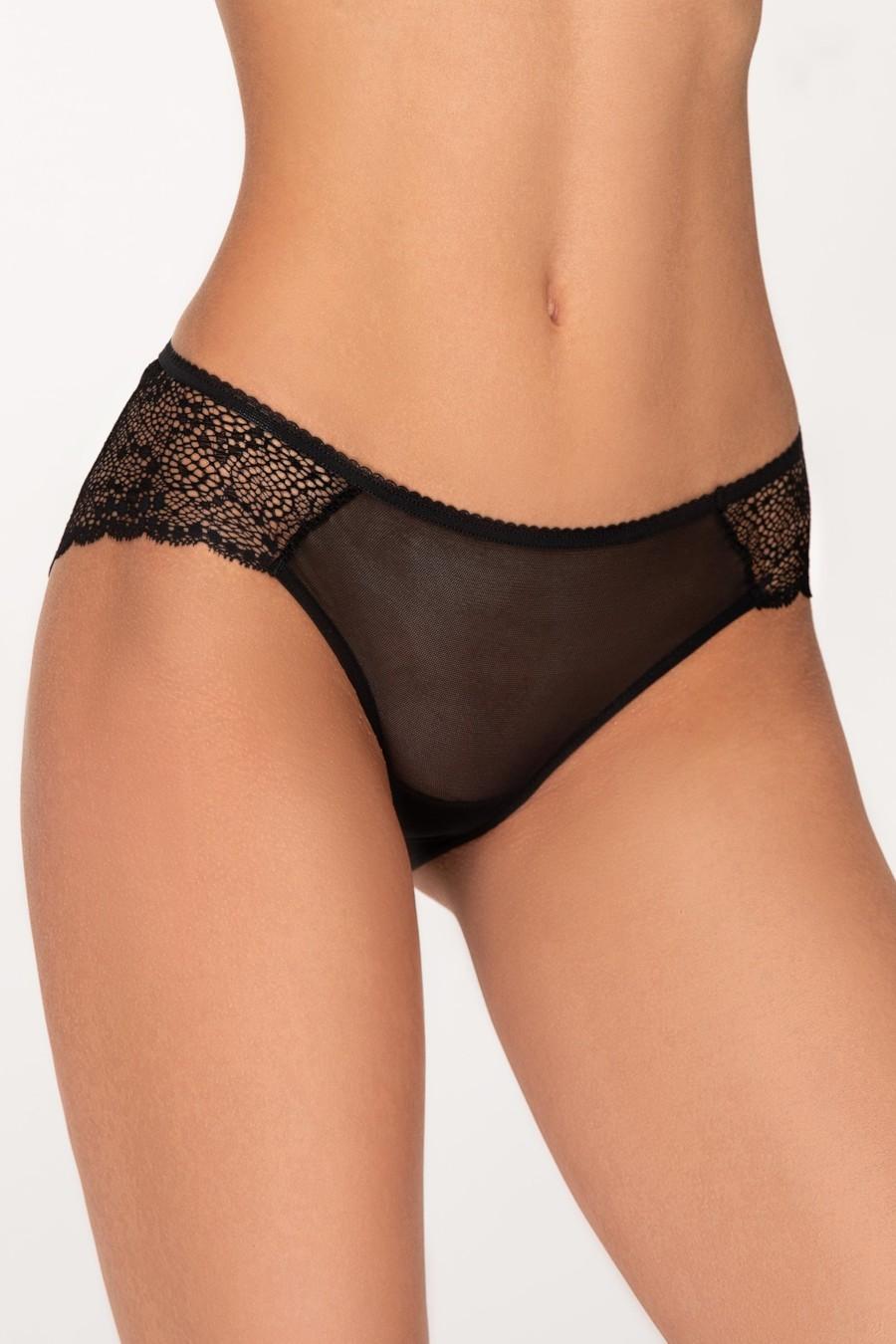 

Трусики сліп Sambario (62631) 2(S) білий