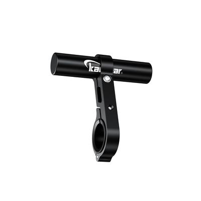 Suporte de Guidão Kaedear para Motocicleta com Smartphone 22mm 103mm Serve para Diâmetros de Guidão Suporte de Guidão Multi-Bar KDR-H4S-BK (Preto) Suporte, Diâmetro,