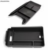 Car Under Below Container Center Console Armrest Storage Box Holder Tray Accessories Interior For Haval H6 4th 2024 2025 2026
