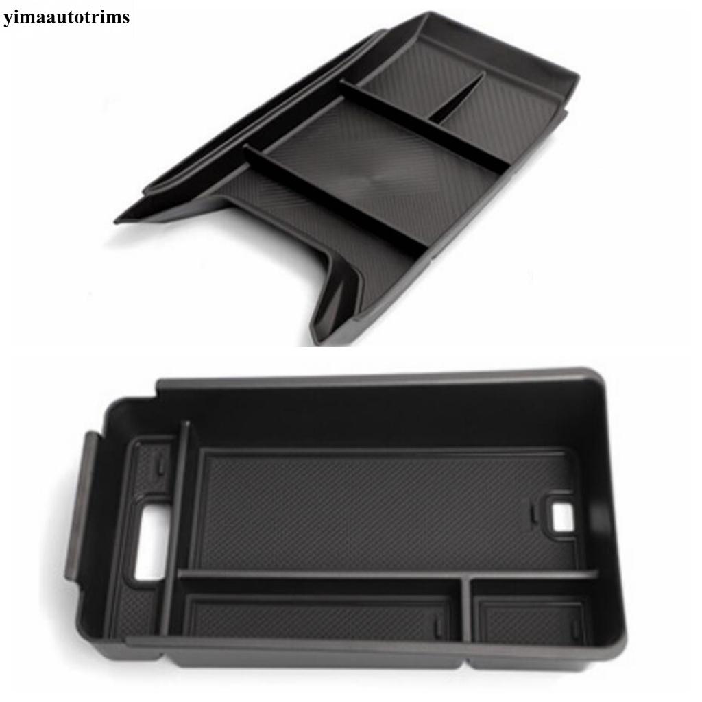 Car Under Below Container Center Console Armrest Storage Box Holder Tray Accessories Interior For Haval H6 4th 2024 2025 2026