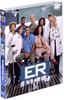 DVD ANTHONY EDWARDS GEORGE CLOONEY ER IV Forth Season Set 2 SPER8 WARNER 2005 Japan Movies DVD Used