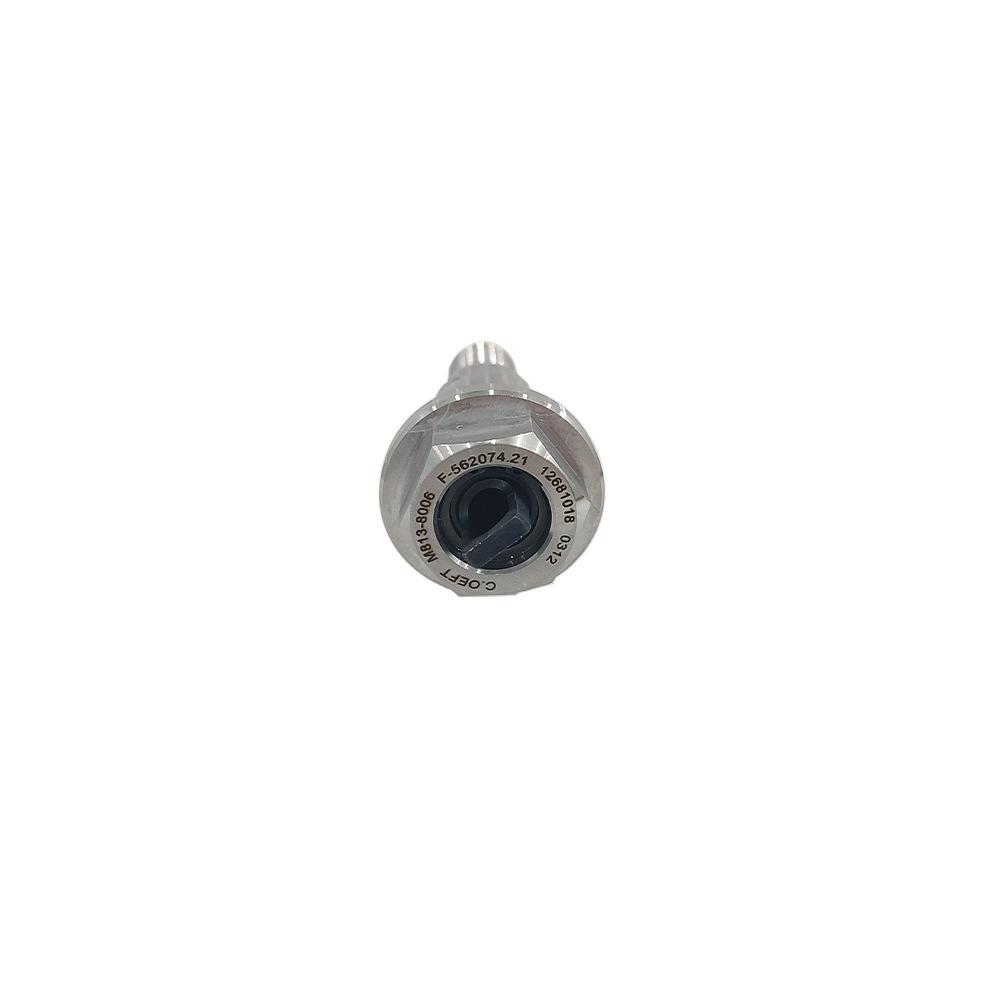 1x Camshaft Position Actuator Solenoid Valve For 2014-2020 GM 12681018, 12633123