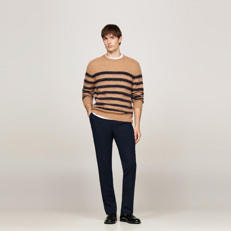 Tommy Hilfiger Casual Pants Men's MW0MW36734