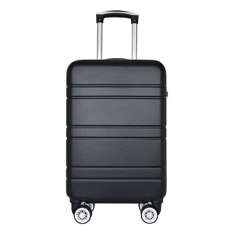 OCEANIA ROO DS-R011 Scratch-Resistant Fashion Luggage