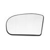 Side Rearview Mirror Glass Heater Anti-fog Defrosting Door Wing Mirror Sheet For Mercedes-Benz E,C-Class W211 W203 01-07