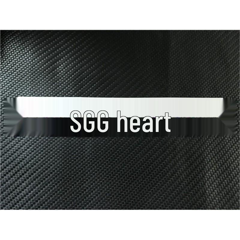 Modified VOGUE Trunk Tail Badge for Range Rover Vogue SE