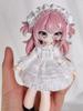 Authentic New Secret Realm Tour 12 Points Bjd Blind Box Action Figure Trendy Toys Desktop Ornaments Dolls Toys Birthday Gifts