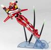 Revoltech Yamaguchi Evangelion Evolution Evangelion Unit 2 No.102