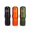 Waterproof Case Container Capsule Seal Bottle Holder Survival EDC Tool Box For Outdoor Hiking