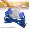 4 Channel Ground Loop Isolator Line Filter Isolator Car Amplifier Filter  Car Audio