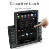 9.5" Android 10.1 Quad-core GPS Navigation RDS FM For Toyota Tacoma Hilux 05-13