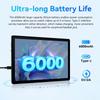 Android 15 Tablet, 10.1 Inch, 24GB RAM+64GB ROM, Keyboard And Mouse Set