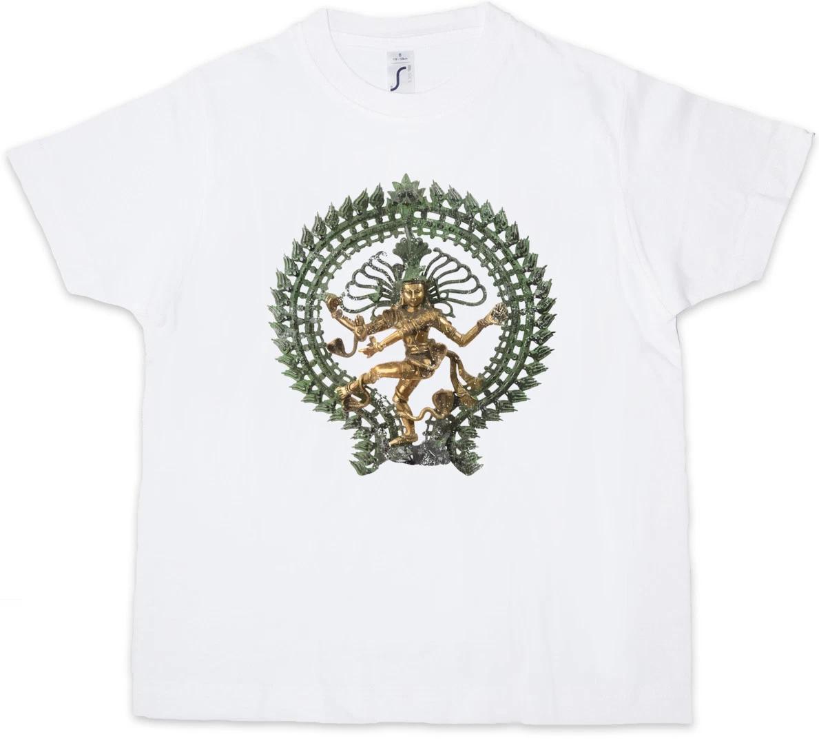 SHIVA I Kids Boys kids boys T-Shirt Buddhism Shivaism Yoga Buddha Hinduism OM India 130