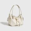 Niche Design Light Luxury Bag Underarm Bag Women'S Bag Shoulder Bag Simple Large-Capacity Commuter Handbag