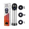 Male Penis Pump Vacuum Electri Pump for Men Automatic Penis Expander Enhancer Masturbator Penile Trainer Adult Sex Toys for Male