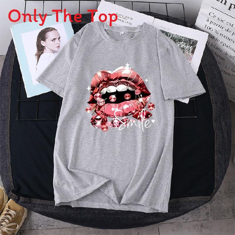 Polyester Geometric Pattern T Shirt With 3d Print For Casual Women And Men Summer Wear