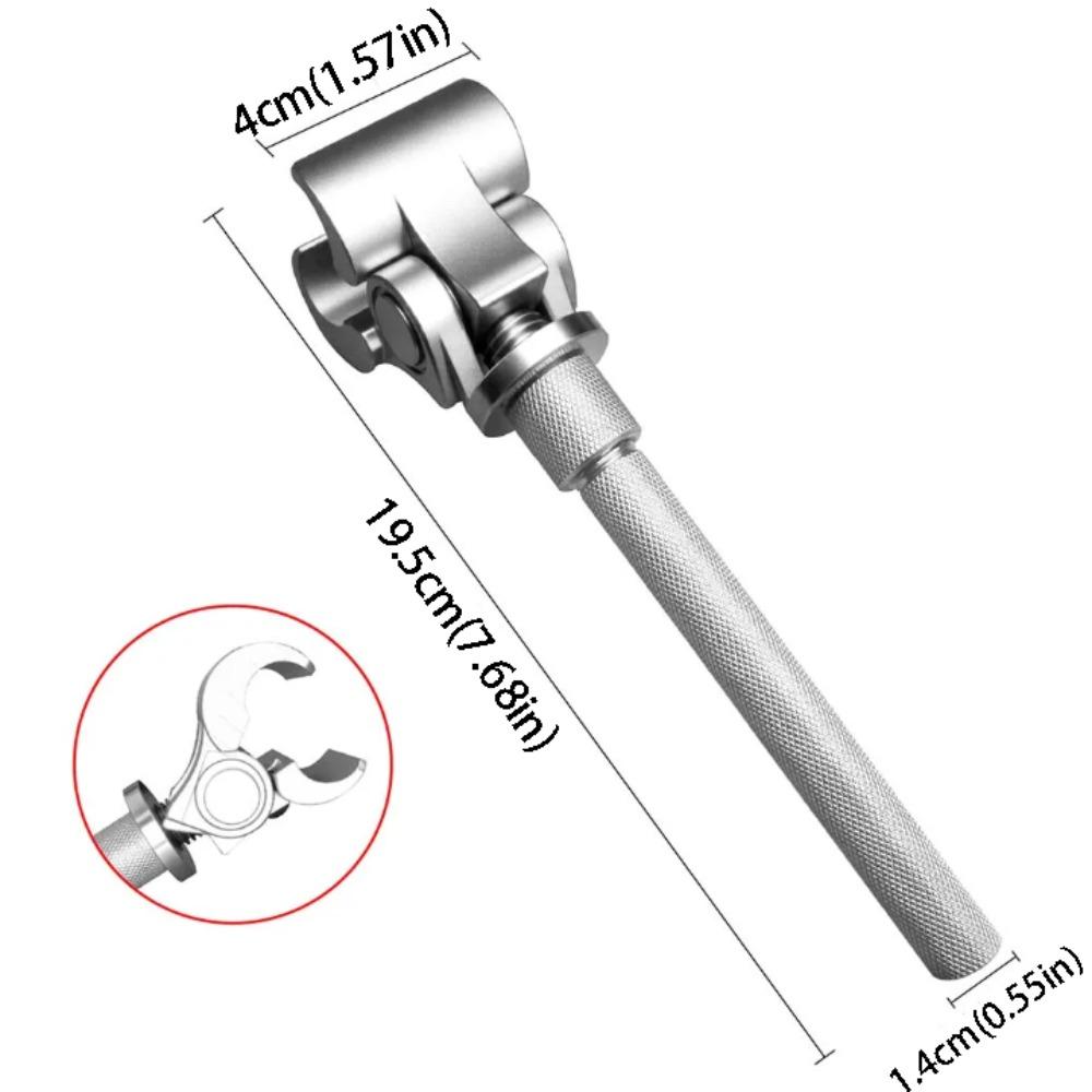 

Heavy-duty Door Hinge Repair Tool Rolled Steel Door Alignment Tool Residential Use