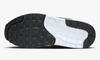 DZ2628-102 Nike Air Max 1 Black White (Women's)