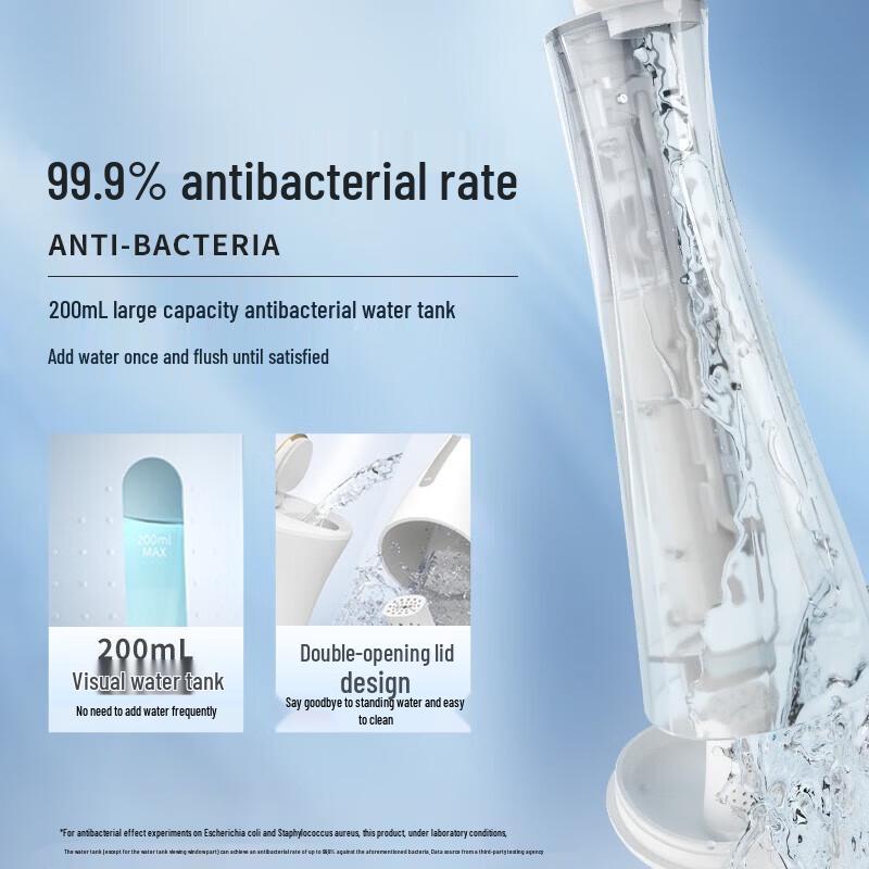 Lion King AQUA Smart Oral Irrigator