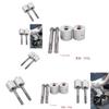 High-quality Handlebar Riser Clamp For Ducati Multistrada 1200 S 2015 To 2017 Models
