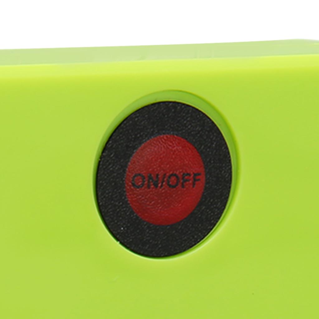 Mini Aquarium Oxygen Air Pump Portable Quiet Strong Air Volume Small Fish Tank Air Pump for Aquarium Accessories