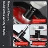 Angle Grinder Socket Wrench Pressure Plate Removal Sleeve Angle Grinder Thread Release Adapter Grinder Wrench Power Tool Parts