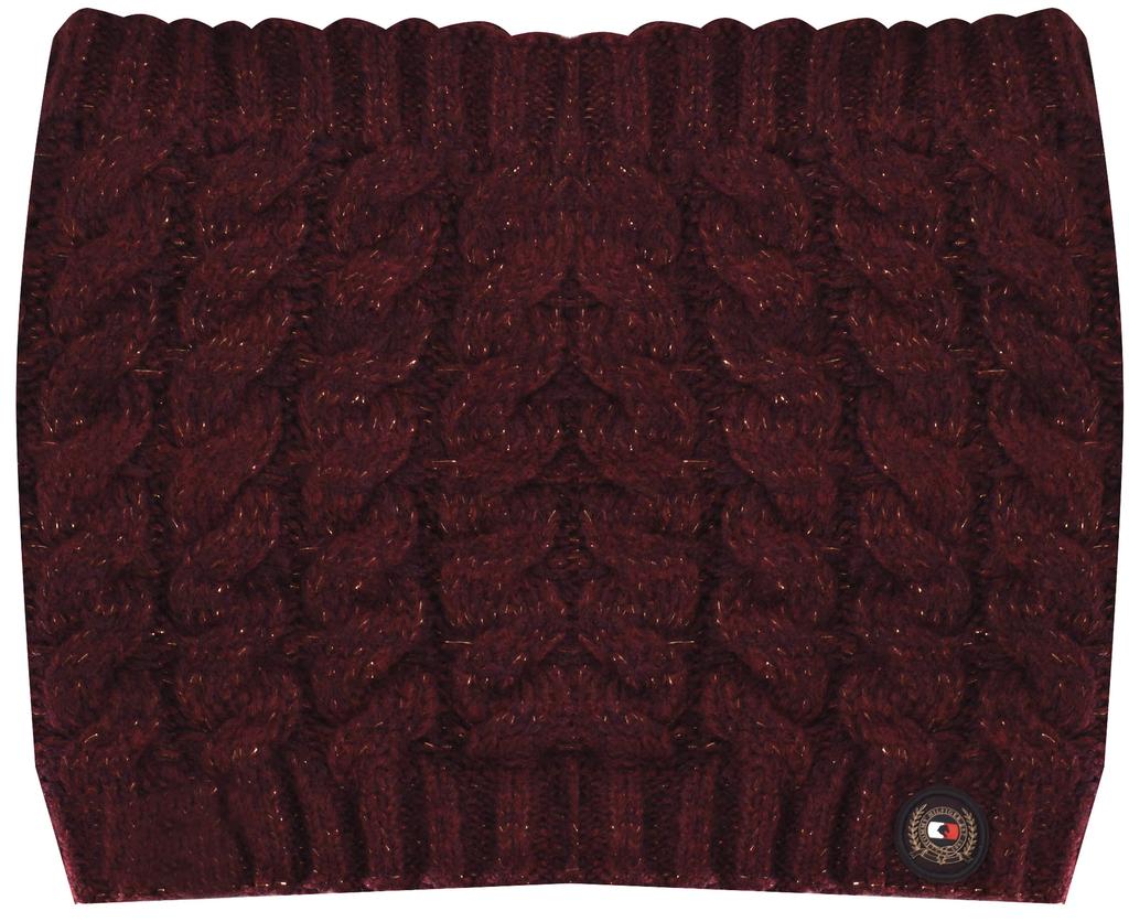 Tommy Hilfiger TH10273-024 Universal Scarf