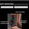 Sport Ankle Support Protection Compression Mountaineering Basketball Hiking Basketball Running Yoga Protector
