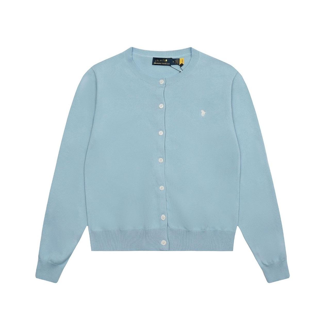 

BeatStreet Comfortable Round Neck Knitted Open Cardigan Women s Top Simple Style Spring New Fresh Sweet Style L