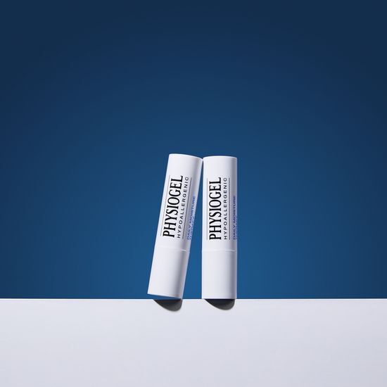 Physiogel DMT Mild Lip Balm 4.2g x 2 Pack