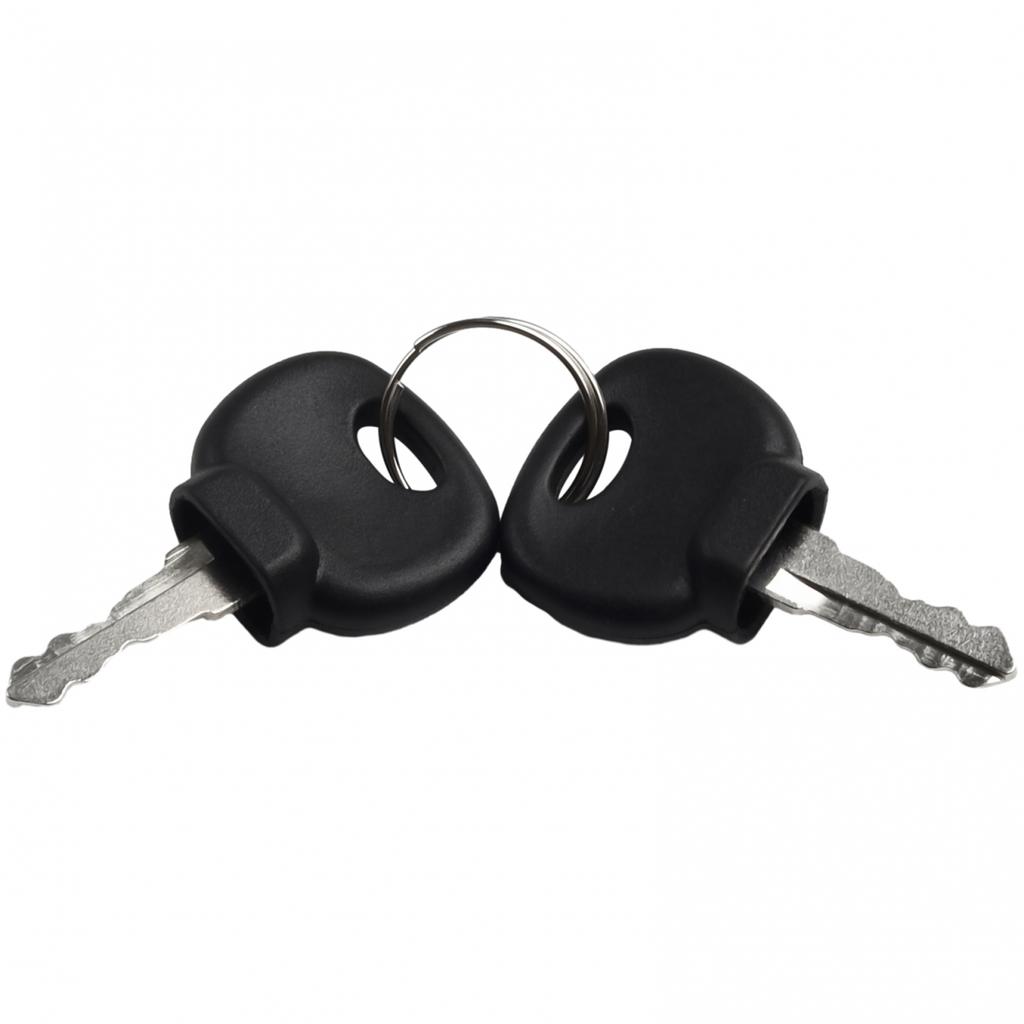 1 Pc Ignition Switch 10 Pins 701/80184 Accessories