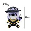 Murder Drones Plush Toys Murder Drones Plushies Murder Drones Uzi Plush N Doll N Dog Plush Murders Droned Birthday Gift